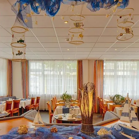 Hotel Riesenjunior By Trip Hanau