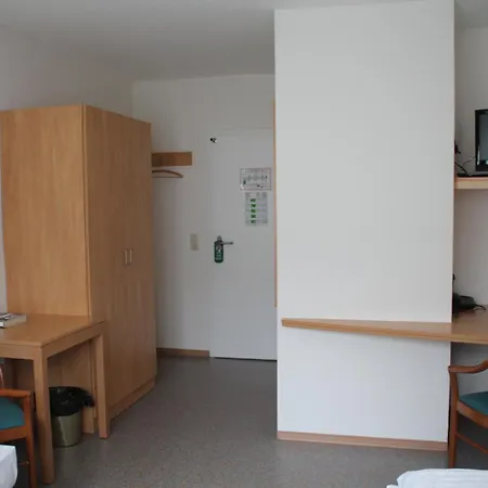 Szálloda Riesenjunior By Trip Hanau