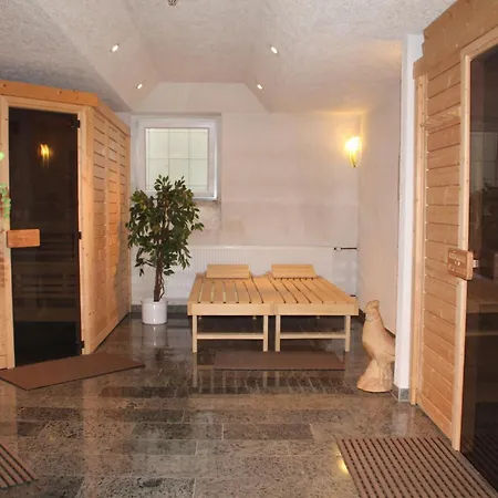 Hotel Riesenjunior By Trip 3*