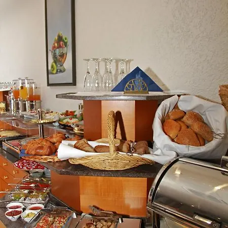 Hotel Riesenjunior By Trip