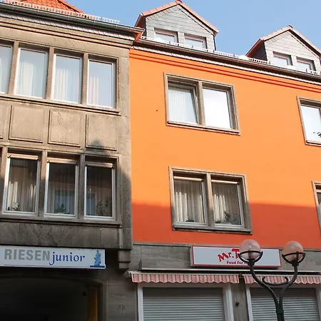 Riesenjunior By Trip 3*