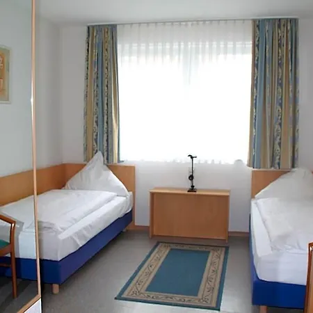 Hotell Riesenjunior By Trip 3*