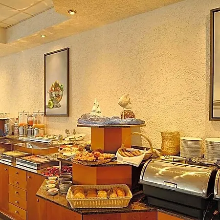Hotell Riesenjunior By Trip 3*