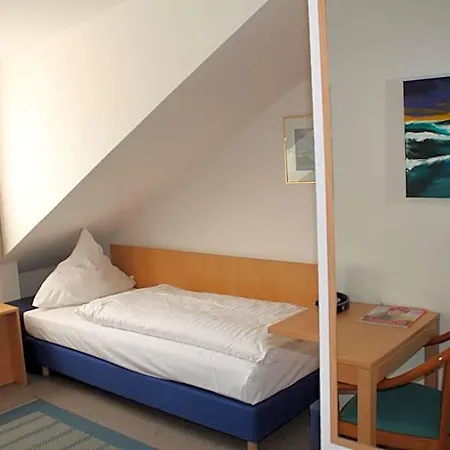 Riesenjunior By Trip Hotell