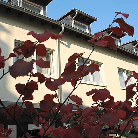 Riesenjunior By Trip Hotell Hanau