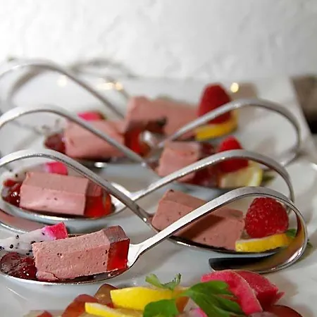 Riesenjunior By Trip Hotell