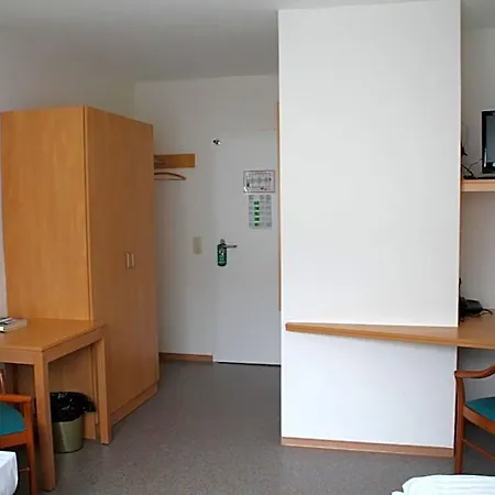Hotell Riesenjunior By Trip 3*