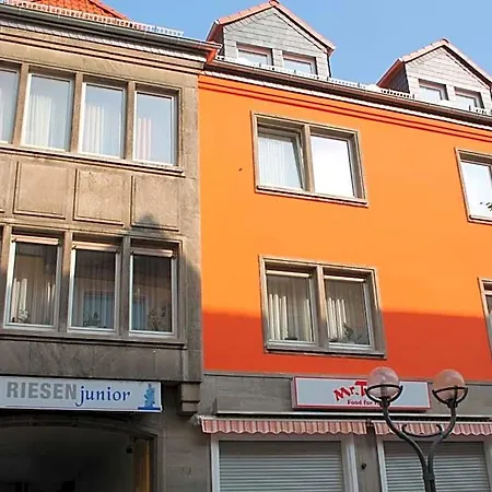 Hotell Riesenjunior By Trip 3*