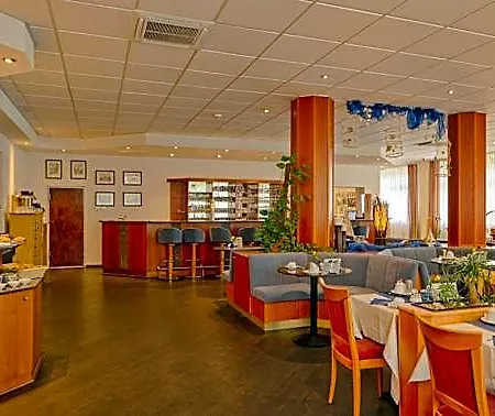 Riesenjunior By Trip Hotell Hanau