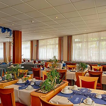 Riesenjunior By Trip Hotell