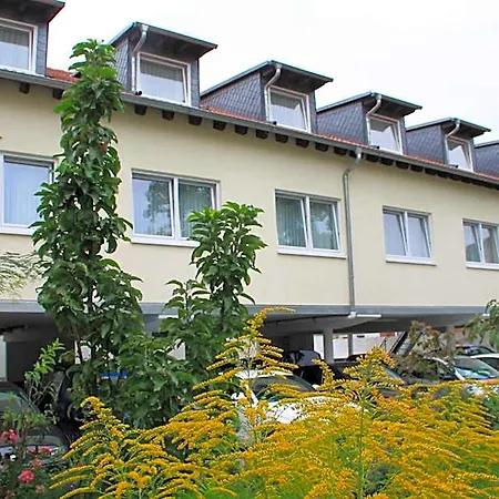 Hotell Riesenjunior By Trip Hanau