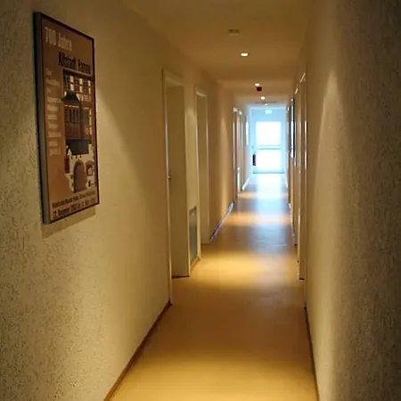 Hotel Riesenjunior By Trip