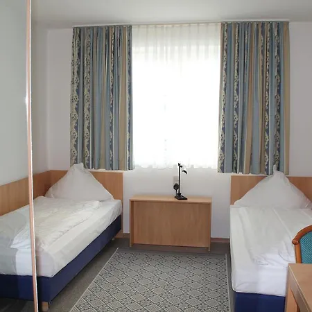 Riesenjunior By Trip Hotel Hanau