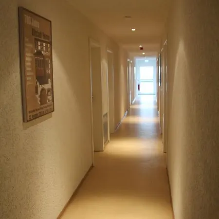 Hotell Riesenjunior By Trip Hanau