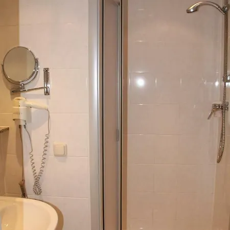 Riesenjunior By Trip Szálloda