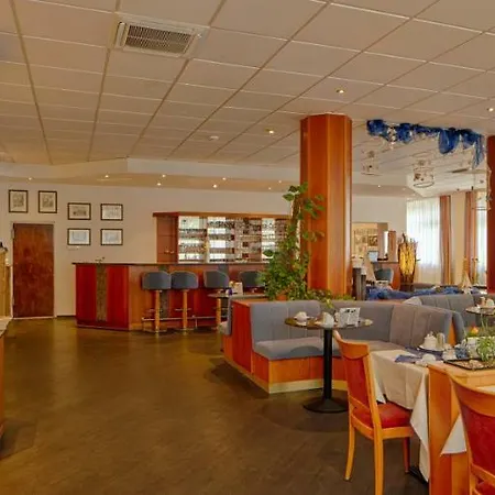 Riesenjunior By Trip Szálloda