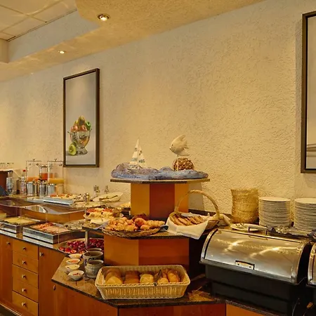 Riesenjunior By Trip Hotel Hanau