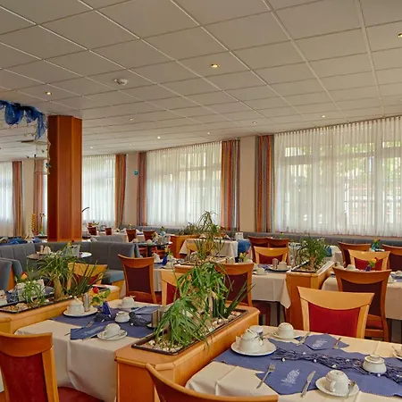 Riesenjunior By Trip Hotel