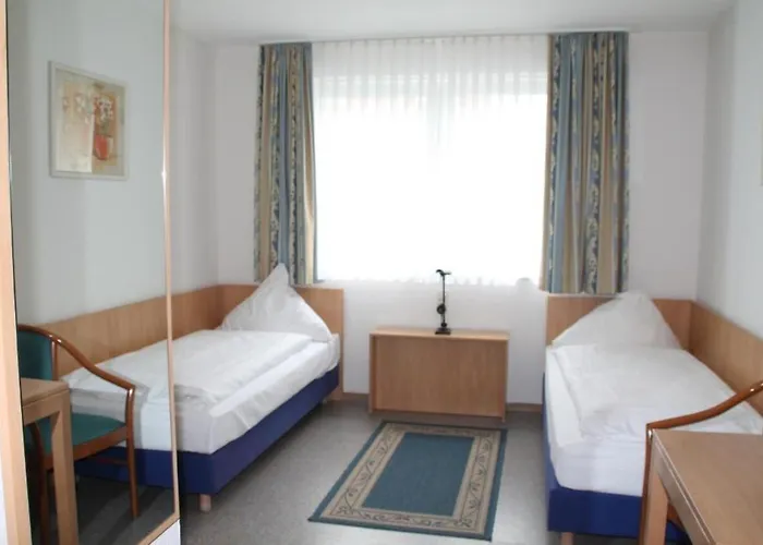 Riesenjunior By Trip 3* 美茵河畔哈瑙