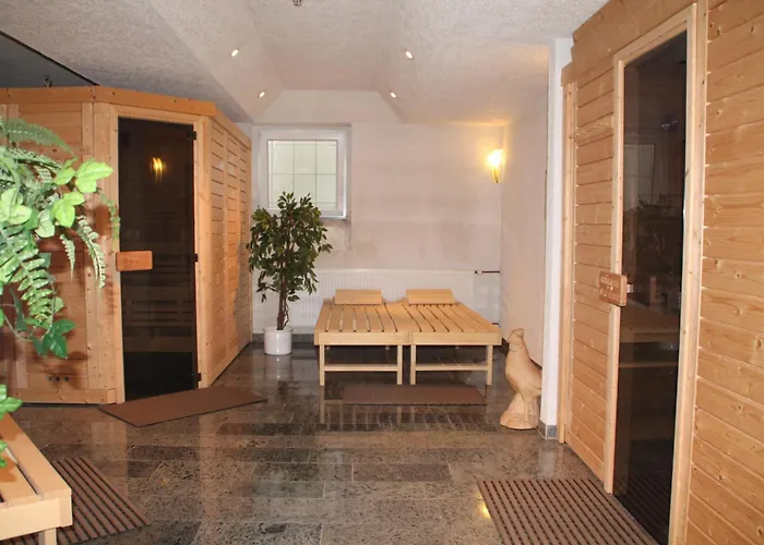 酒店 Riesenjunior By Trip 3*