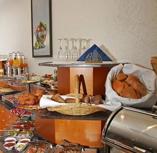 酒店 Riesenjunior By Trip