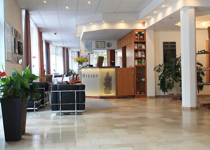 Riesenjunior By Trip 3*