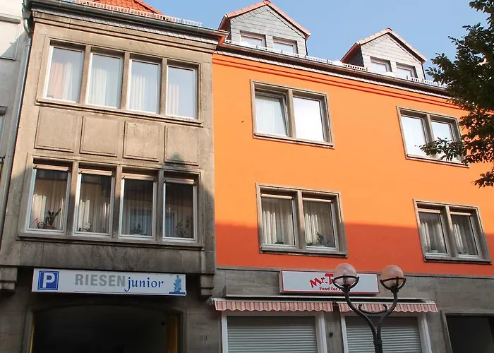 Riesenjunior By Trip 3*