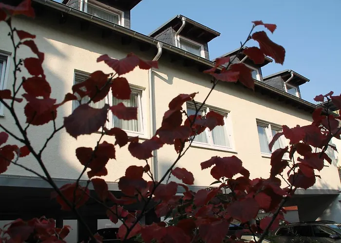 Riesenjunior By Trip 酒店