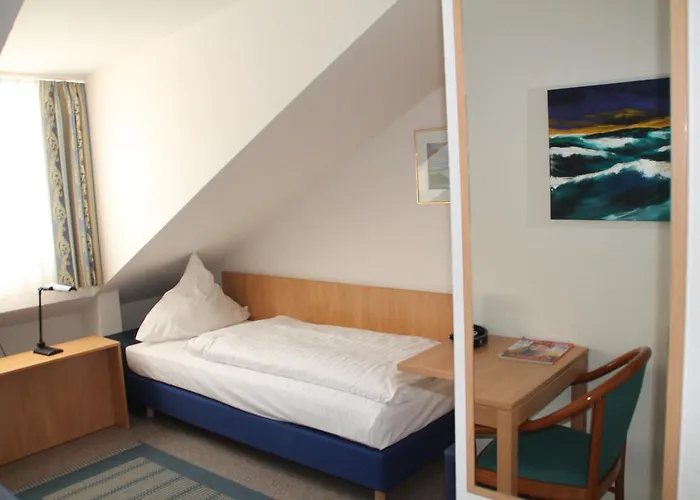 酒店 Riesenjunior By Trip