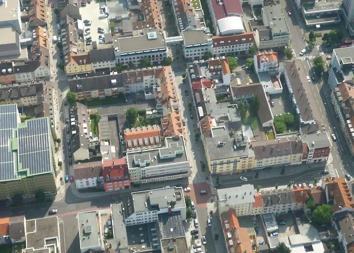 酒店 Riesenjunior By Trip 美茵河畔哈瑙