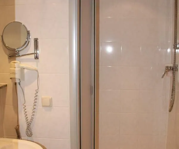 Riesenjunior By Trip 酒店