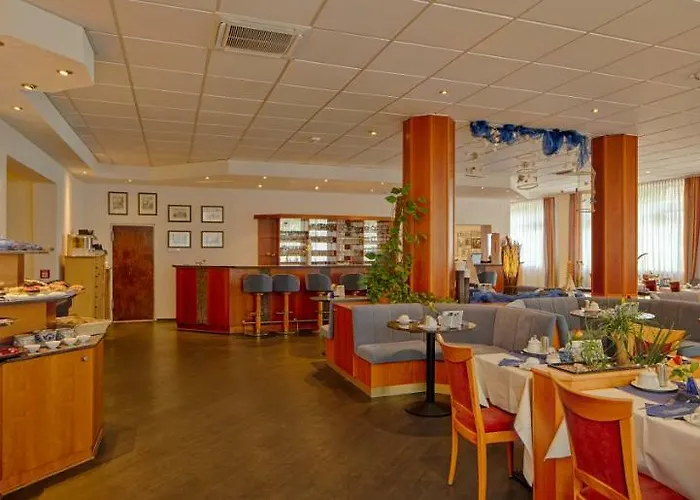 Riesenjunior By Trip 酒店