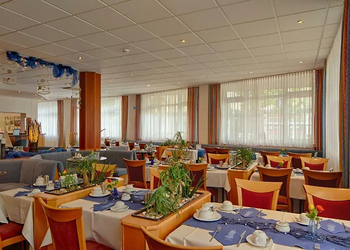 Riesenjunior By Trip 酒店